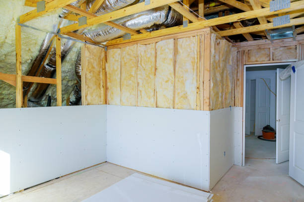 Best Residential Insulation Services  in Somersworth, NH