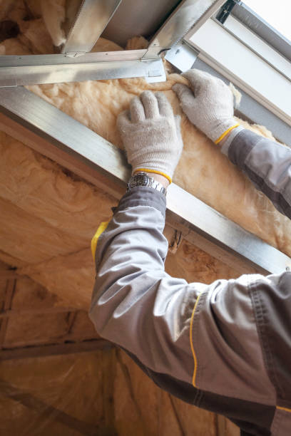 Best Affordable Insulation Services  in Somersworth, NH