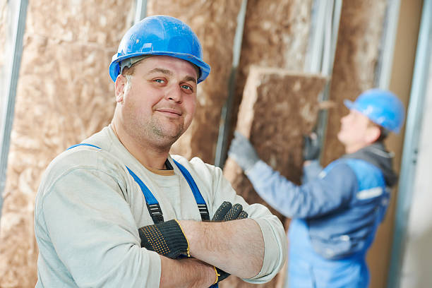 Best Home Insulation Services  in Somersworth, NH